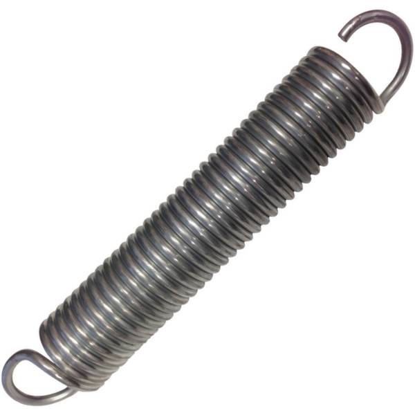 Plow スプリング