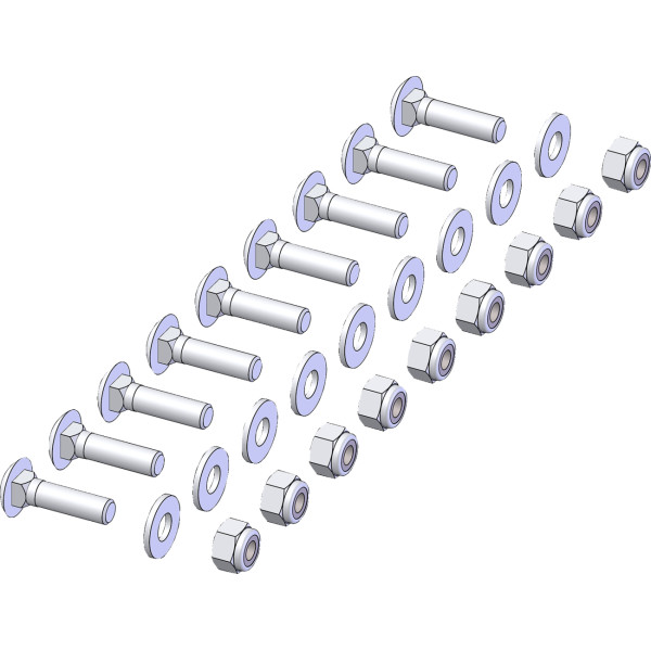 ハードウェア KFI PLOW FLAP