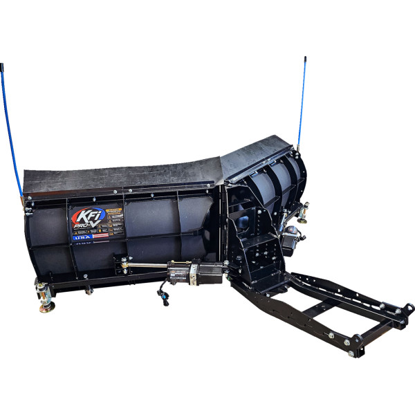 CENTER PIVOT V-PLOW KIT