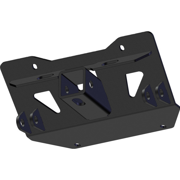 PLOW MOUNT UTV BOBCAT