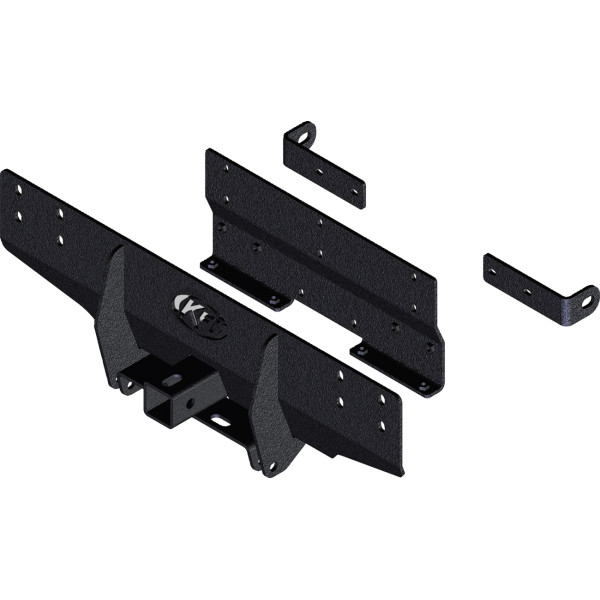 PLOW MOUNT MHINDRA ROXOR