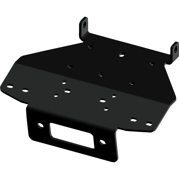 ウインチ マウント HON RUBICON 700