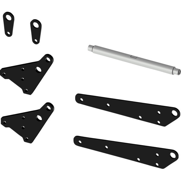 PLOW LEVELING KIT 3 INCH