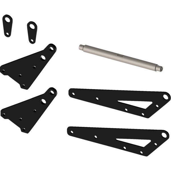 PLOW LEVELING KIT 5 INCH