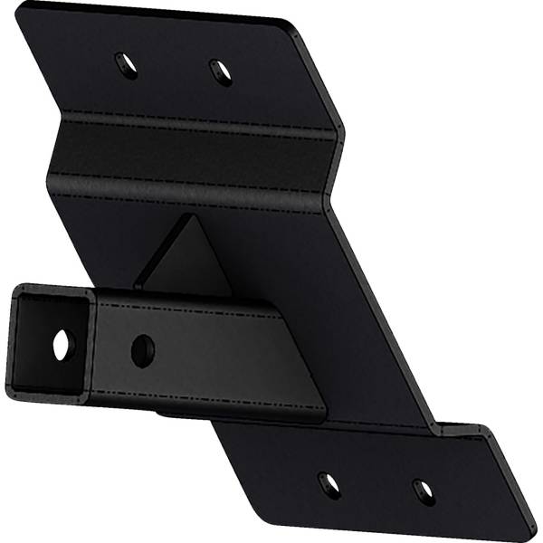 ヒッチ レシーバー 20年 Tracker XTR1000 黒