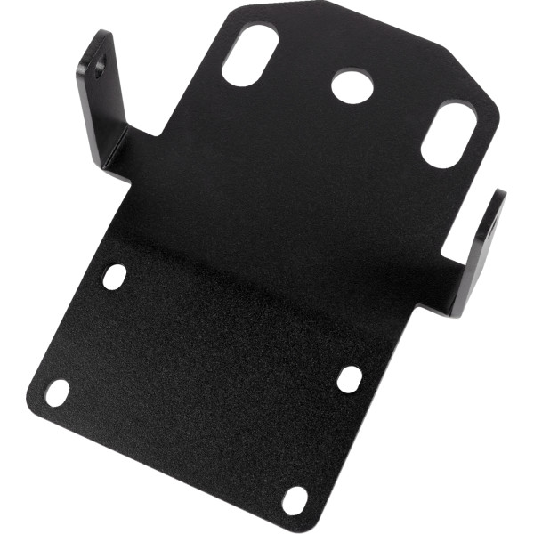 ボールヒッチ MULE