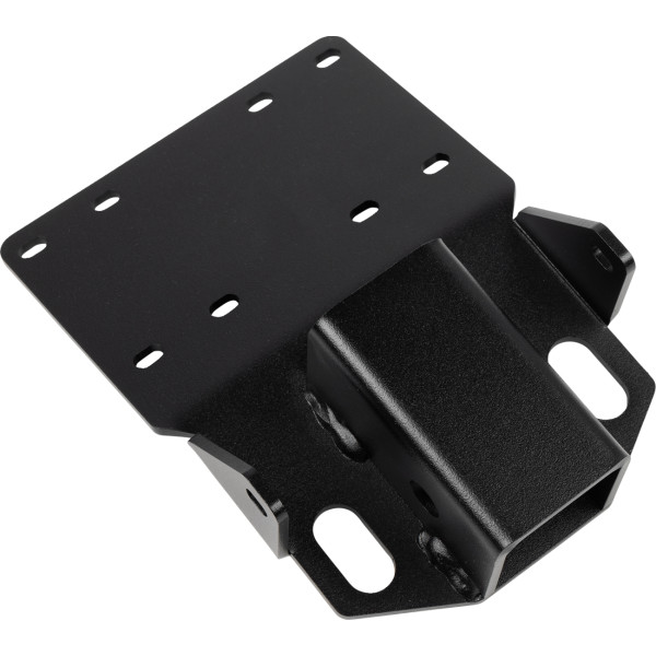 レシーバーヒッチ 2インチ フロント