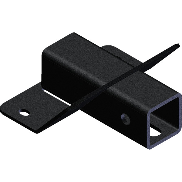 フロント RECIVER ポラリス RANGER XD 1500