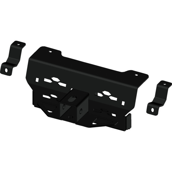 FRONT UPPER RECIVER POLARIS RANGER XP1000