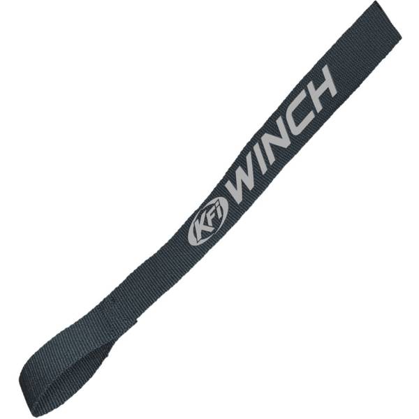 ハンドセーバーストラップ 黒