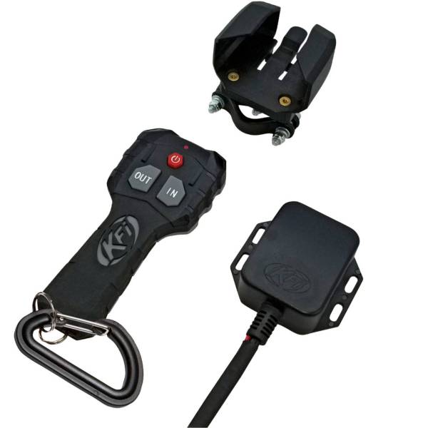 ワイヤレス リモート キット 黒