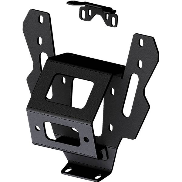 ウインチマウント 20年 Tracker XTR1000 黒