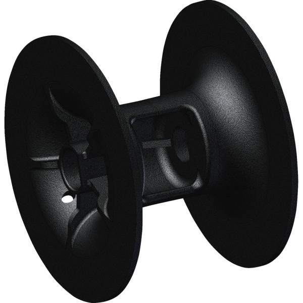 Tiger Tail スプール 黒