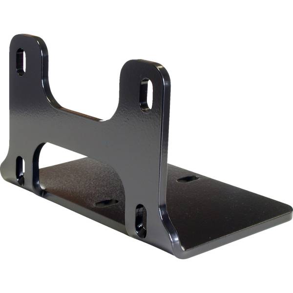 ウインチ コンバーターマウント 22年 Tracker 600 黒