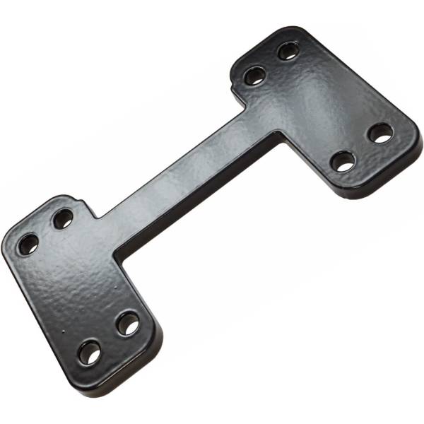 ウインチスペーサー 黒