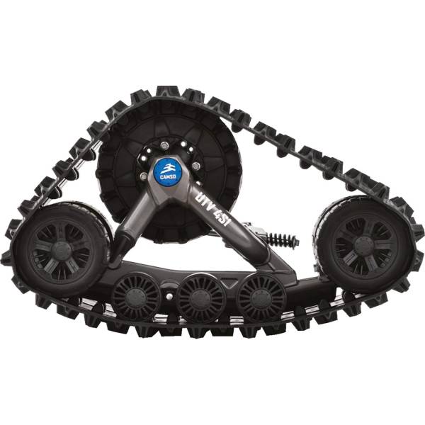 UTV 4S1 トラックシステム