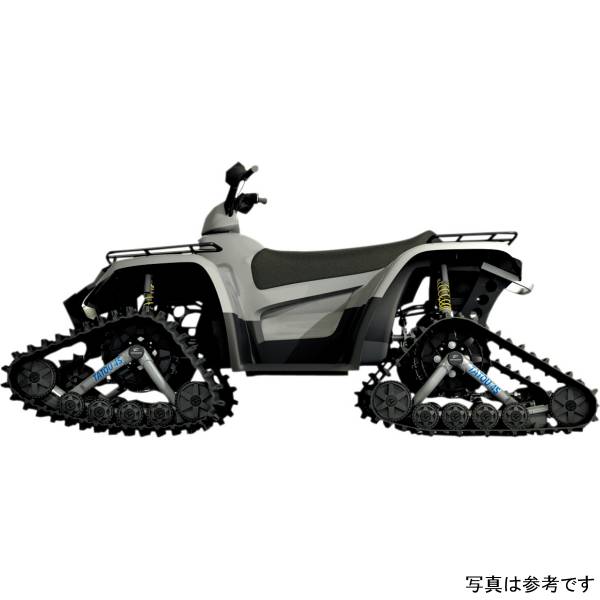 ATV T4Sトラックシステム 15年-22年 ポラリス
