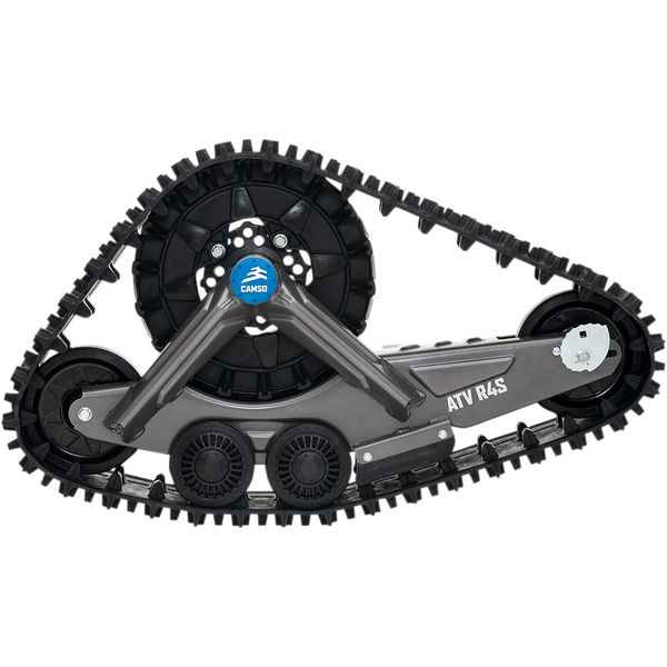 ATV R4S トラックシステム 07年-11年 Kymco MXU500