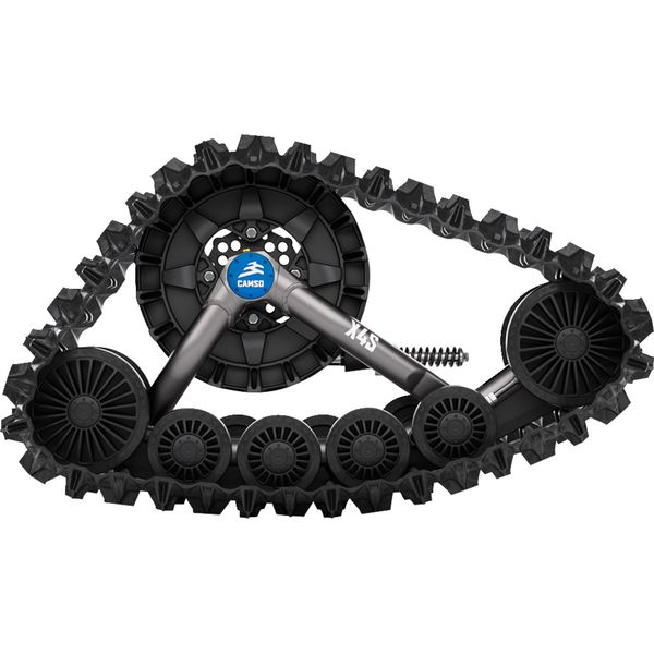 UTV X4S トラックシステム Under Carriage キット 16年-23年 Can-Am Outlander450 4x4