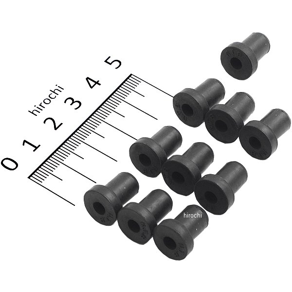 ウェルナット 4mm 10個入り 90179-04579