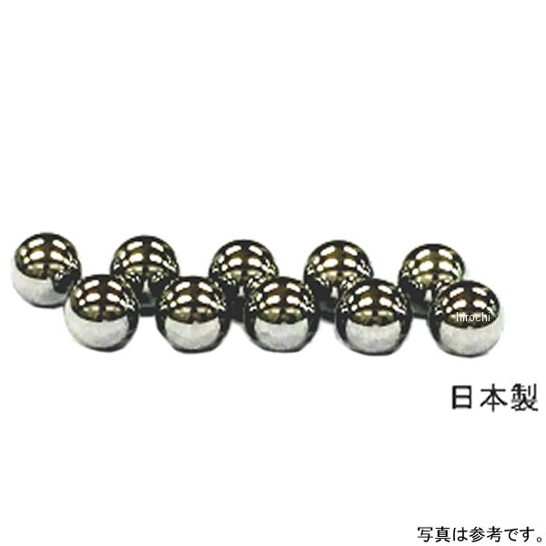 ステアリングステム用 鋼球 96211-05000、93505-32002、06111-05004、600A0500