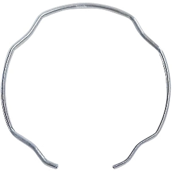 スナップリング フロントフォーク用 バリオスⅡ 92033-1200