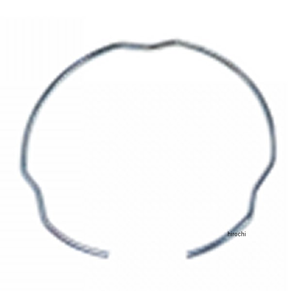 フロントフォーク スナップリング Ninja250