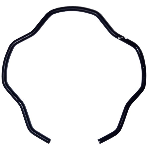 フロントフォーク スナップリング Z125 PRO