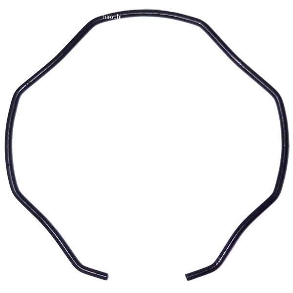 フロントフォーク スナップリング ZX-6R