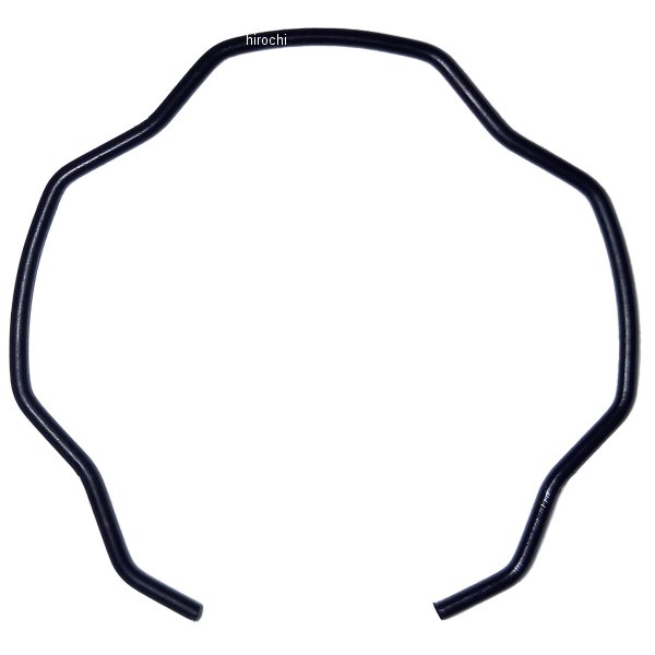 フロントフォーク スナップリング 250TR