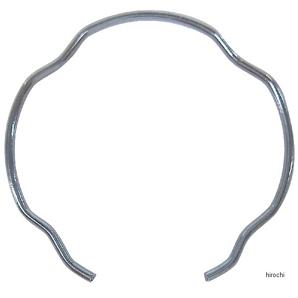 SR-FF14  スナップリング フロントフォーク