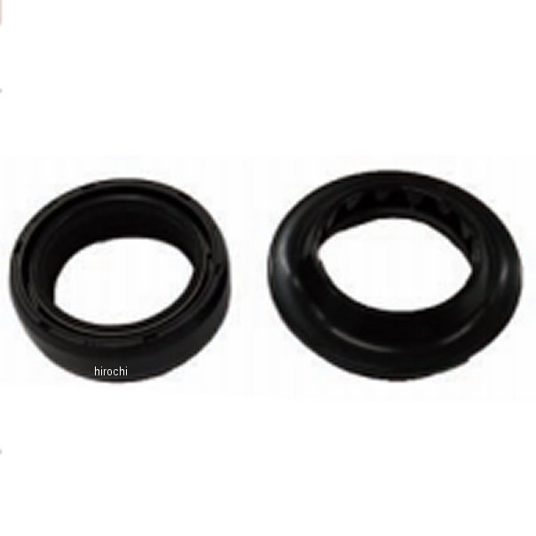 フロントフォークオイルシールセット スーパーカブ50/100 プロ