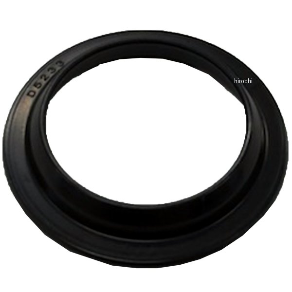 フロントフォークダストシール TW200E、TW200 54G-23144-00