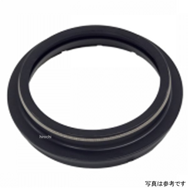 フロントフォークダストシール バルカン2000