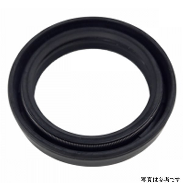 フロントフォークオイルシール FX400R、ZX400D、GPZ400R、GSX400FW