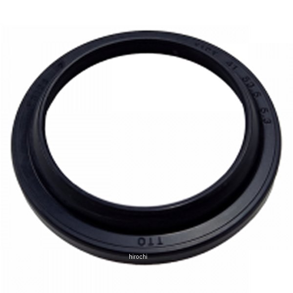 フロントフォークダストシール KLE400