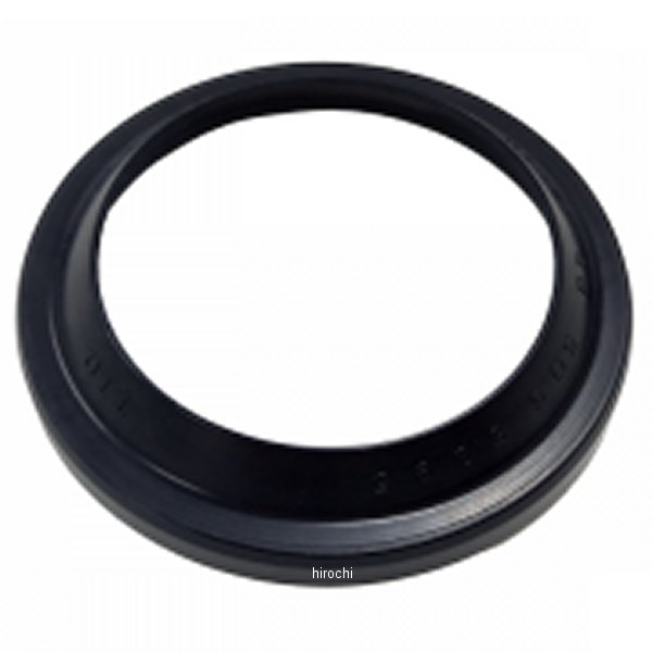 フロントフォークダストシール KMX200、KLR650