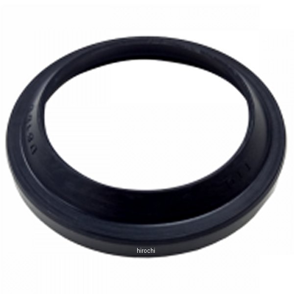 フロントフォークダストシール KL250R、スーパーシェルパ