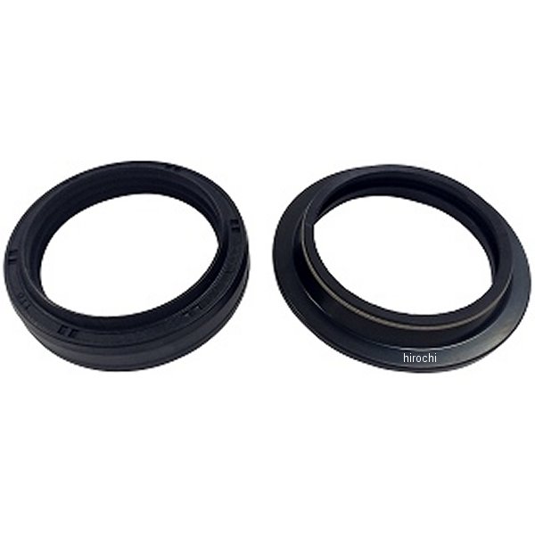 フロントフォークオイルシールセット YZF-R1M、MT-10SP