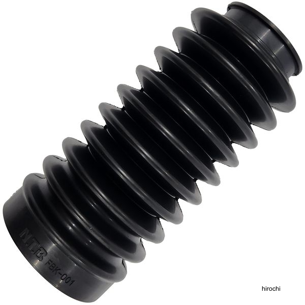 フロントフォークブーツ  49006-0611 互換品