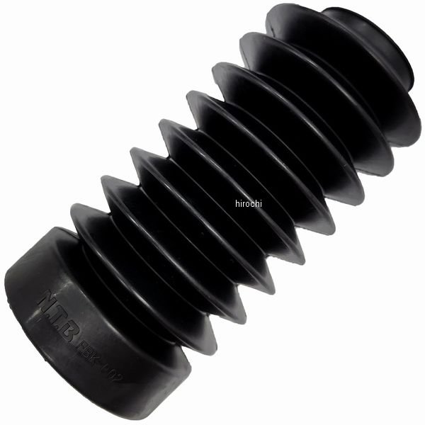 フロントフォークブーツ