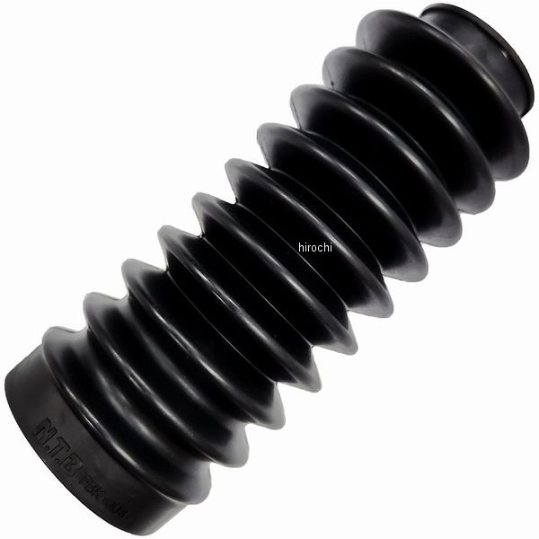 フロントフォークブーツ