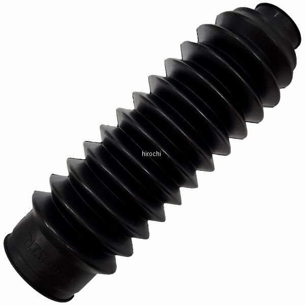 フロントフォークブーツ