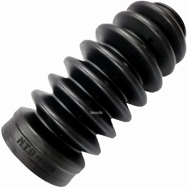 フロントフォークブーツ