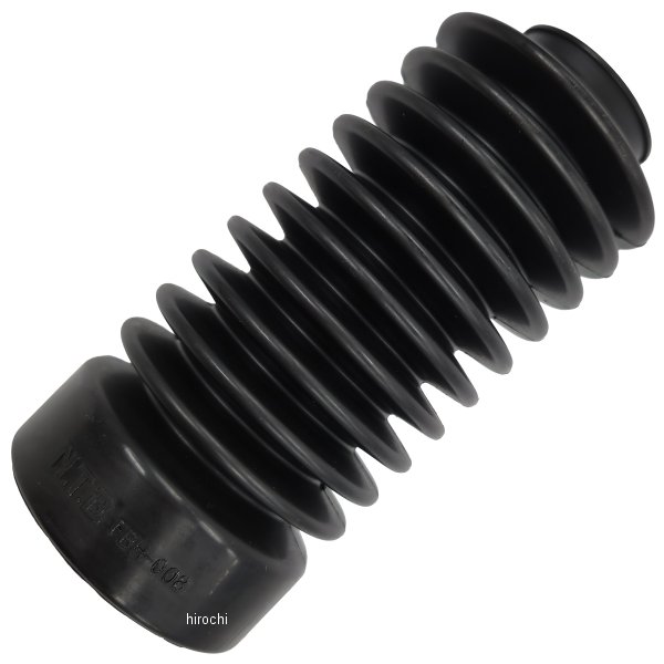 フロントフォークブーツ GB250クラブマン