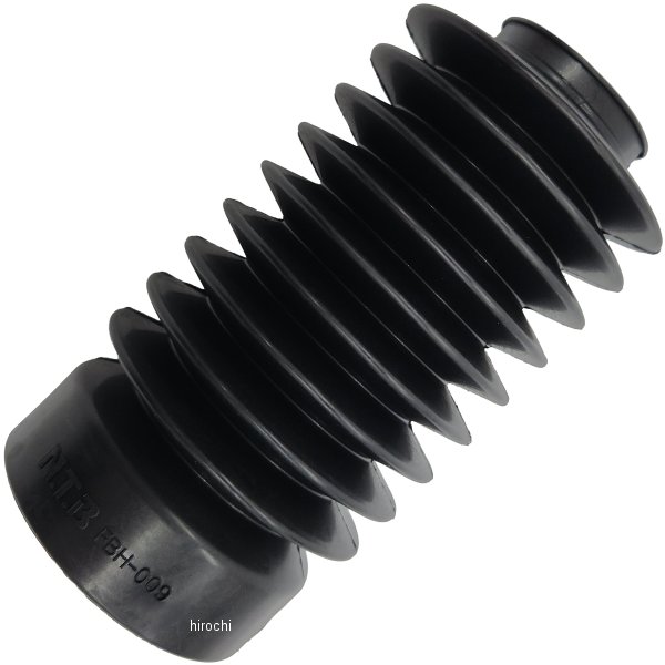 フロントフォークブーツ GB400