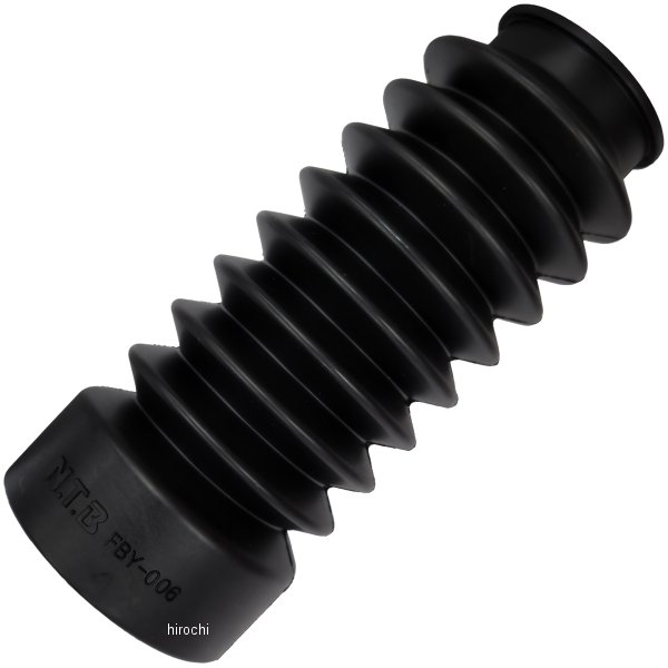 フロントフォークブーツ アクシストリート、シグナス