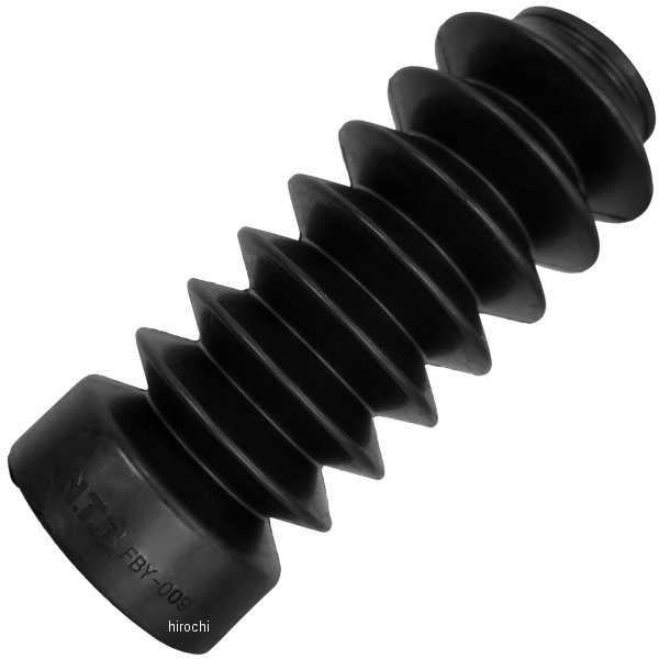 フロントフォークブーツ ビーウィズ