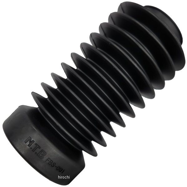 フロントフォークブーツ グラストラッカー