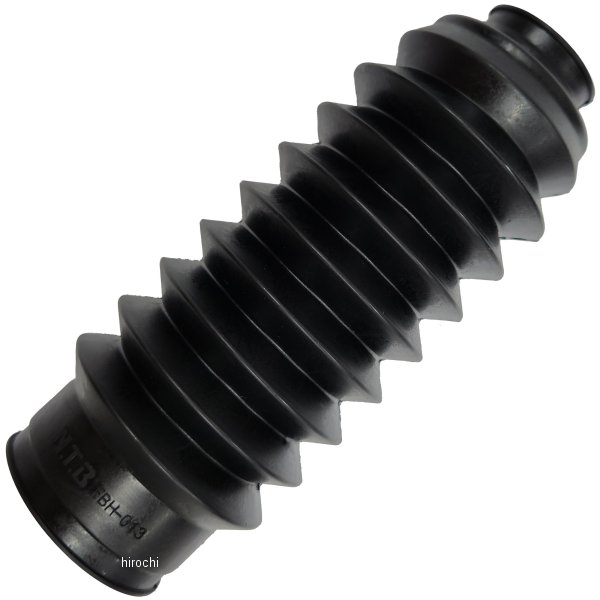 フロントフォークブーツ スーパーカブ50/100